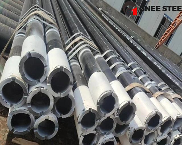 API 5CT P110 Deep Well Casing Pipe